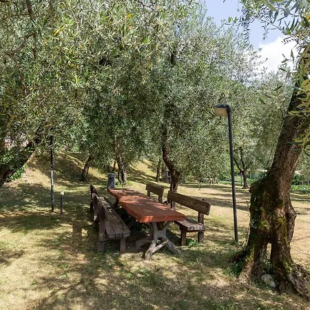 Lägenhet Kormorano Malcesine