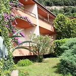 Apartment Kormorano *