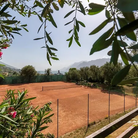 Kormorano Apartamento Malcesine
