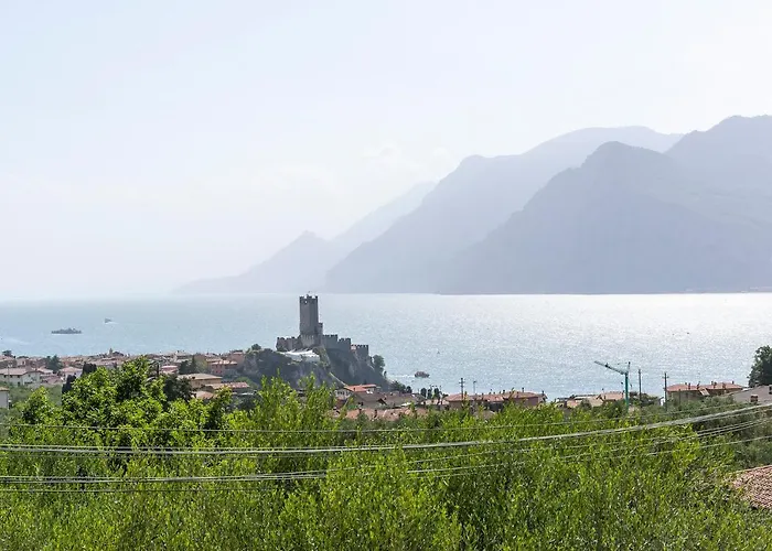 Kormorano דירה *