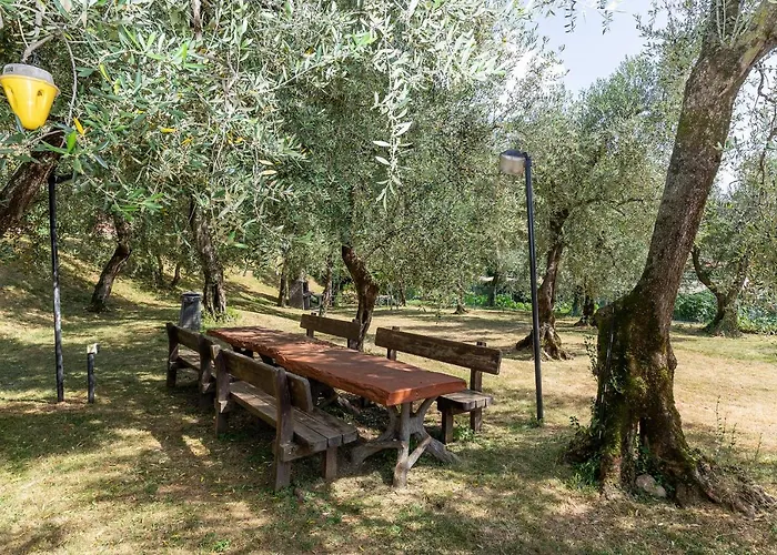 Kormorano דירה *