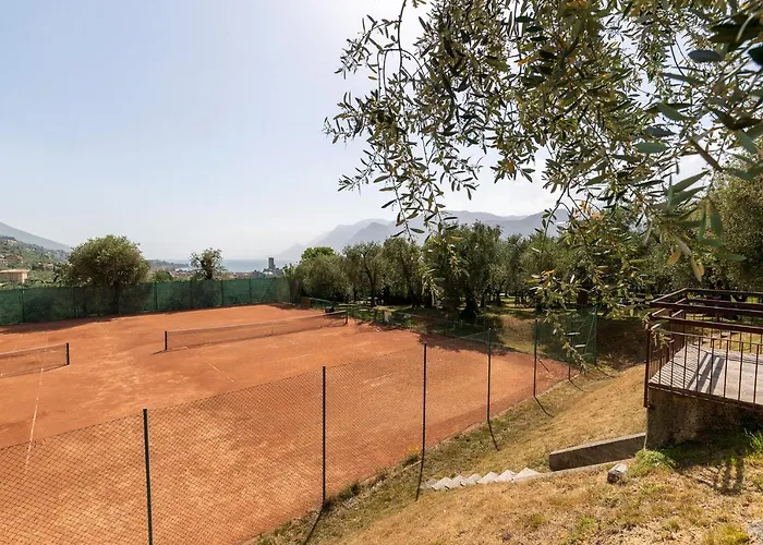 Kormorano דירה *