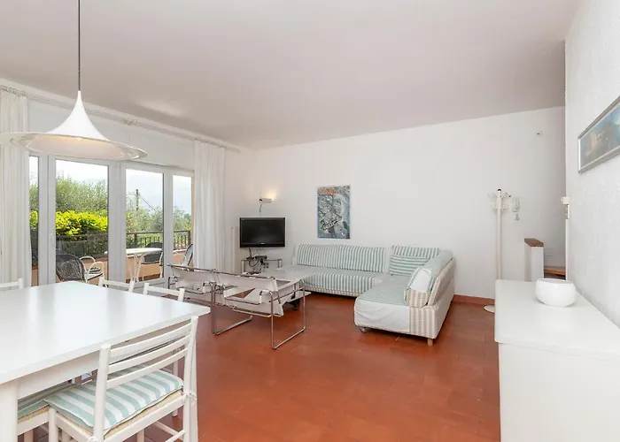 Kormorano דירה מאלצ'סינה