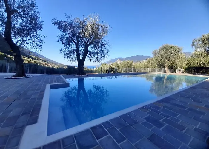 Kormorano דירה *