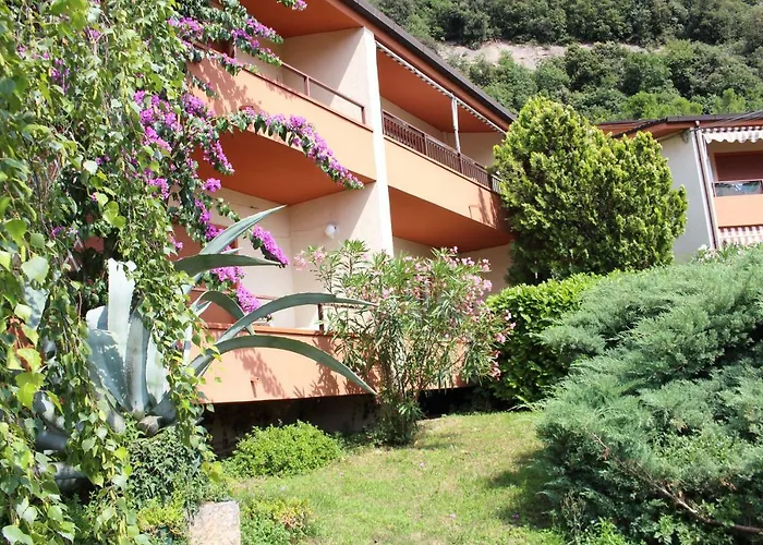 דירה Kormorano *