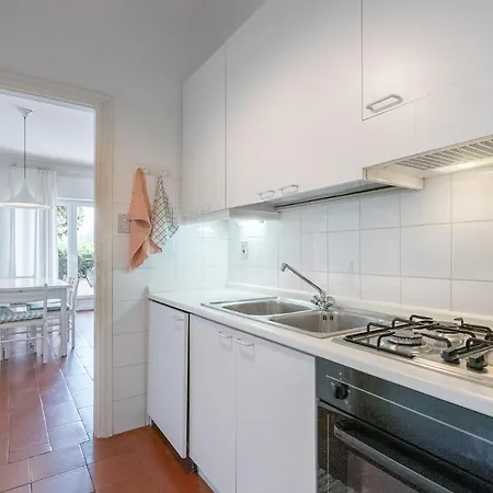 Kormorano Apartment