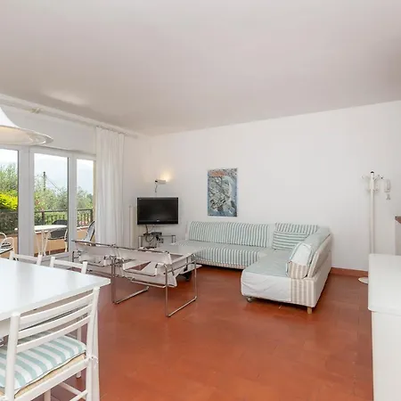 Kormorano Apartment Malcesine