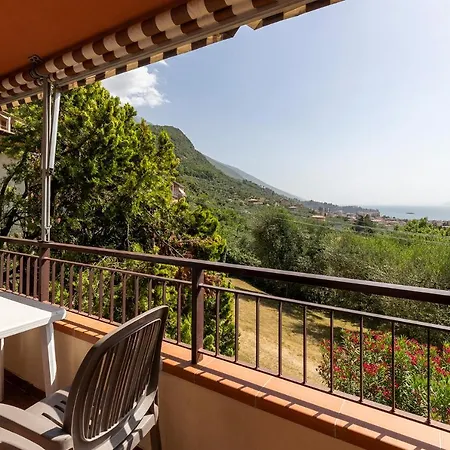 Kormorano Apartment