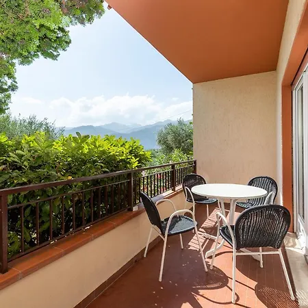 Kormorano Apartment *