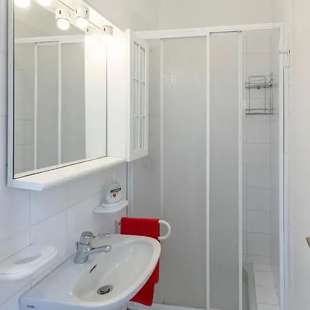 Apartment Kormorano