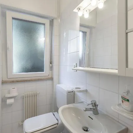 Apartment Kormorano
