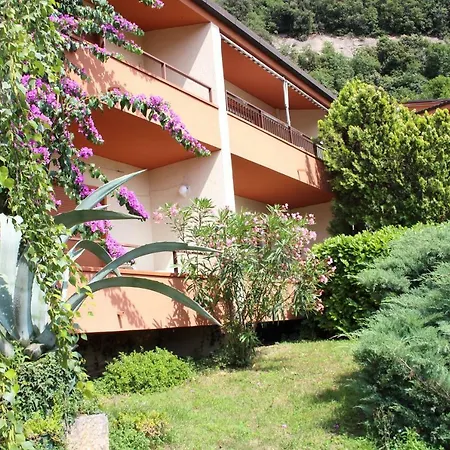 Apartment Kormorano *