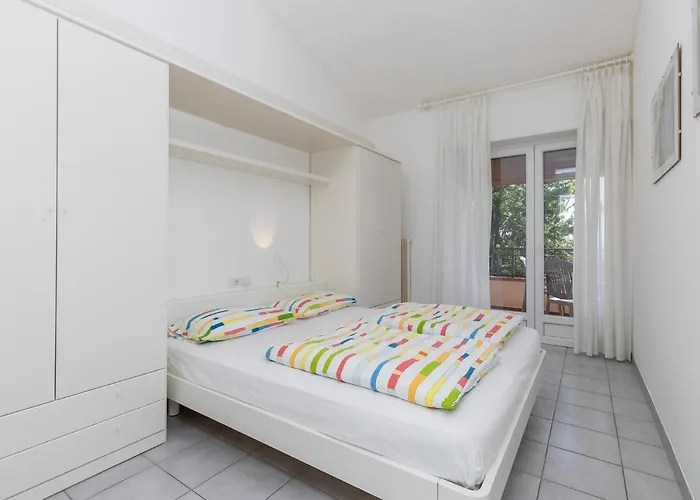 Kormorano Appartement Malcesine