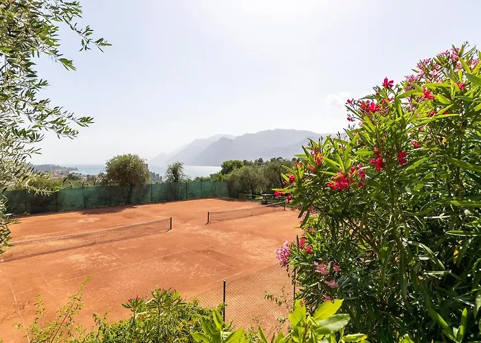 Appartement Kormorano *