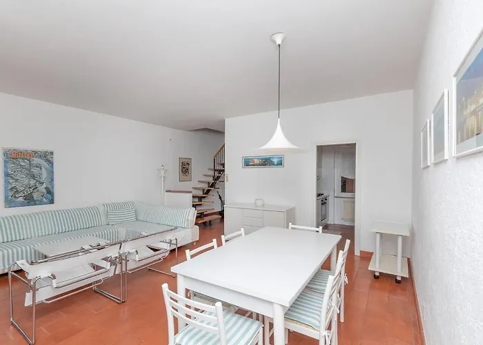 Appartement Kormorano Malcesine