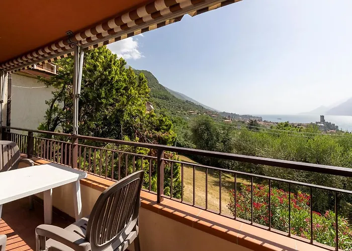 Kormorano Appartement