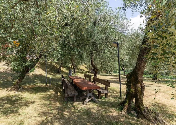 Lägenhet Kormorano Malcesine