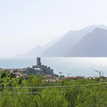 Kormorano Apartman *