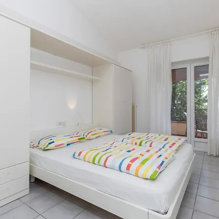 Kormorano Apartman Malcesine