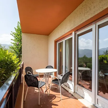 Kormorano * Malcesine