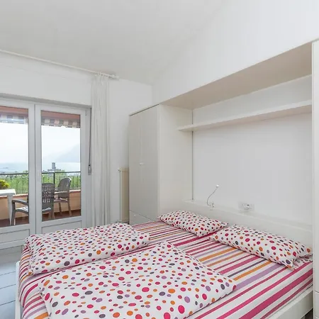 Apartman Kormorano Malcesine