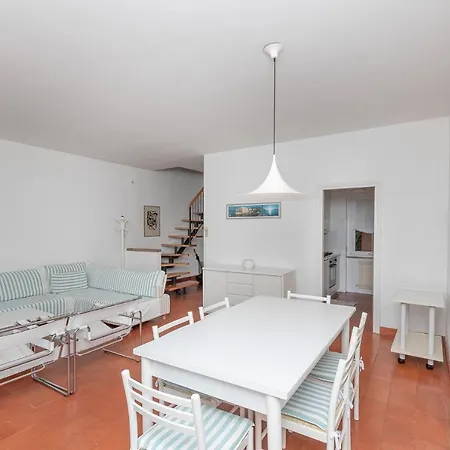 Apartman Kormorano Malcesine