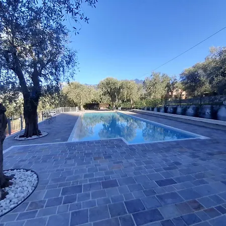 Apartman Kormorano Malcesine