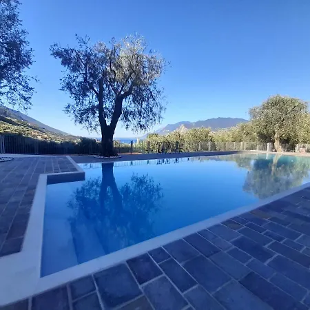 Kormorano Apartman *